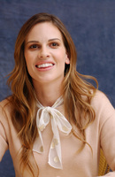 Hilary Swank mug #G712005