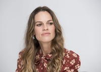 Hilary Swank mug #G731922