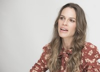 Hilary Swank mug #G731925