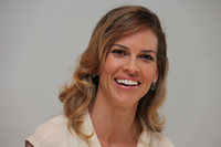 Hilary Swank Sweatshirt #2435120