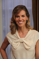 Hilary Swank mug #G743093