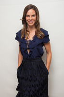 Hilary Swank Longsleeve T-shirt #2456668