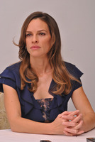 Hilary Swank t-shirt #2487146