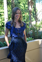 Hilary Swank Longsleeve T-shirt #2487157