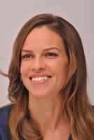 Hilary Swank Longsleeve T-shirt #2487159
