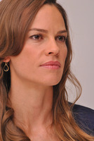 Hilary Swank Longsleeve T-shirt #2487162