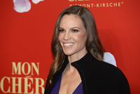 Hilary Swank mug #G1010812
