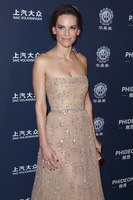 Hilary Swank mug #G1010820