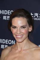 Hilary Swank mug #G1010824