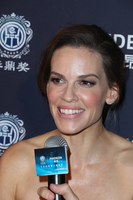 Hilary Swank mug #G1010826