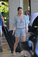Hilary Swank Sweatshirt #2768737