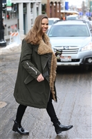Hilary Swank Longsleeve T-shirt #3031506