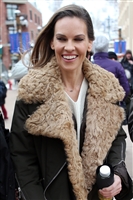 Hilary Swank Sweatshirt #3031508