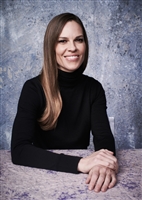 Hilary Swank mug #G1273610