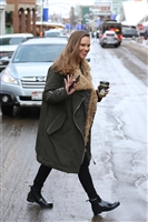 Hilary Swank mug #G1273617