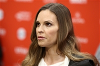 Hilary Swank mug #G1273623