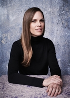 Hilary Swank mug #G1273638