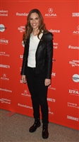 Hilary Swank Longsleeve T-shirt #3031541