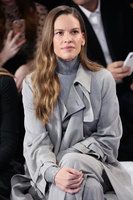 Hilary Swank tote bag #G1320467
