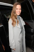 Hilary Swank Sweatshirt #3078372