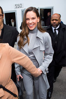 Hilary Swank mug #G1320476