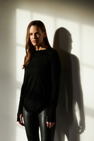 Hilary Swank tote bag #G2288041