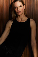 Hilary Swank mug #G2288050