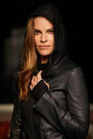 Hilary Swank mug #G2288060