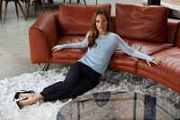 Hilary Swank Sweatshirt #3670810