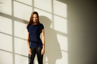 Hilary Swank Sweatshirt #3670811