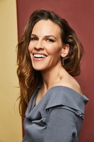 Hilary Swank mug #G2297881