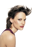Hilary Swank mug #G2444190