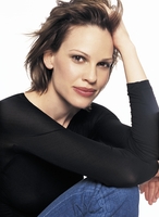 Hilary Swank mug #G2444192