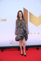 Hilary Swank mug #G2473120