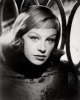 Hildegard Knef Longsleeve T-shirt #1531529