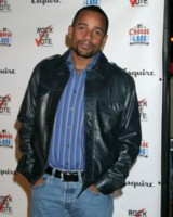 Hill Harper hoodie #1375523