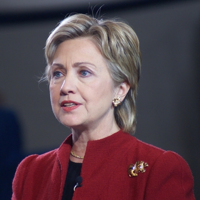Hillary Clinton posters