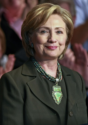 Hillary Rodham Clinton posters