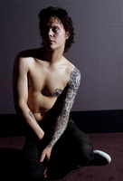 Him longsleeve t-shirt #2654370