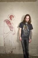 Him longsleeve t-shirt #2654380