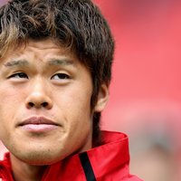 Hiroki Sakai longsleeve t-shirt #2386294