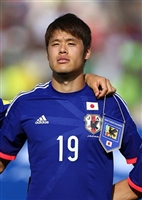 Hiroki Sakai longsleeve t-shirt #3341482