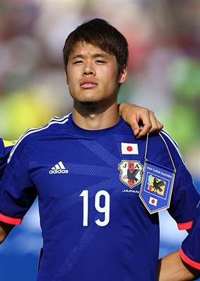 Hiroki Sakai posters