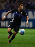 Hiroki Sakai longsleeve t-shirt #3341488