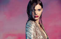 Holland Roden - Line Magazine Photoshoot 2014 (x9 HQ) t-shirt #2444793