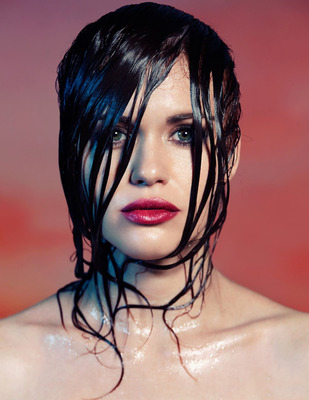 Holland Roden - Line Magazine Photoshoot 2014 (x9 HQ) poster