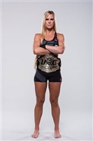 Holly Holm Tank Top #3518591