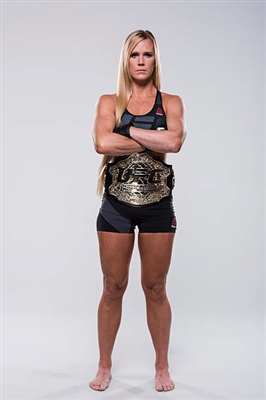 Holly Holm stickers 3518591