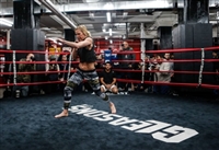 Holly Holm tote bag #G1760857