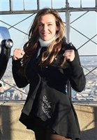 Holly Holm Sweatshirt #3518637